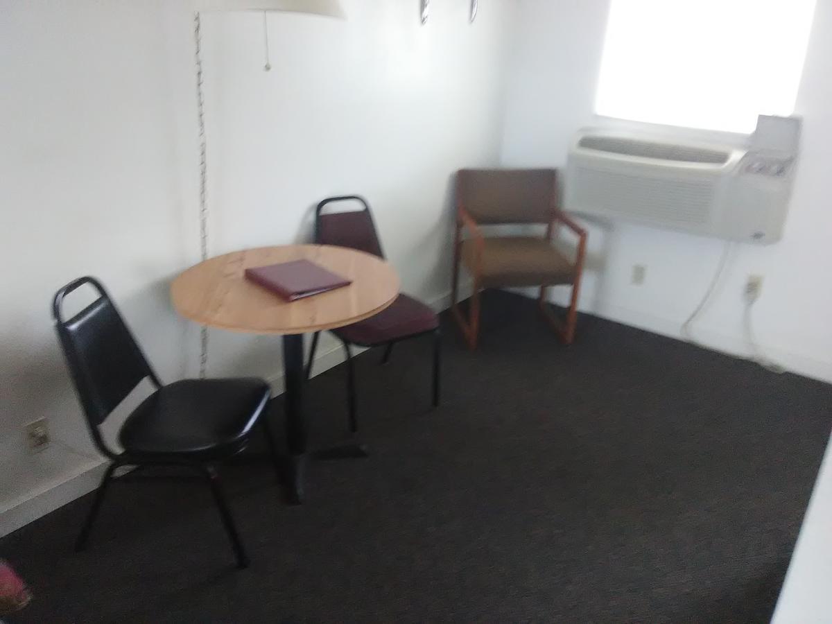 Trail Motel Kellogg Extérieur photo